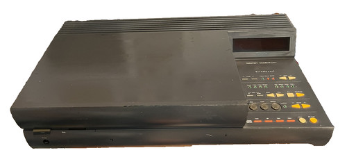 Nakamichi musicbank system - nakamichi,