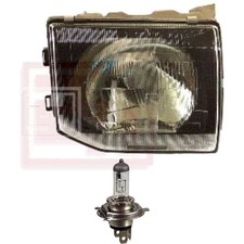 Fanale Destro per Mitsubishi Pajero II V3_W V2_W V4_W 2.8 Td 2.5