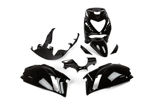 Str 998 kit carene - str-998/bk,