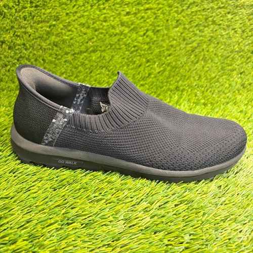 Scarpe ginnastica nere - da,