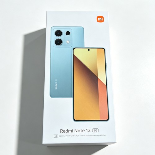 Smartphone xiaomi redmi - smartphone, note