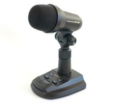 Yaesu 100 microfono - yaesu, m-100