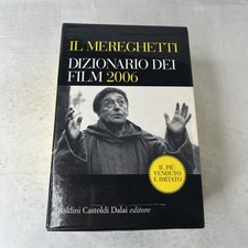 IL MEREGHETTI - DIZIONARIO DEI