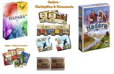 HADARA Gioco da Tavolo