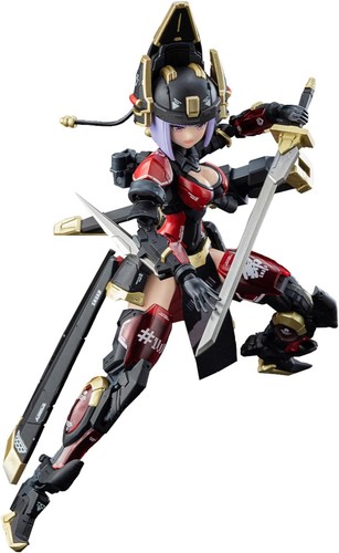 Doyusha eastern model - eastern,