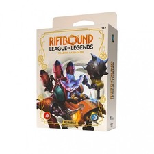 Riftbound League of Legends