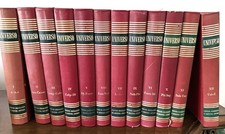 Enciclopedia Universo 12