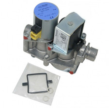 Valvola Gas Honeywell