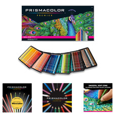 Matite Colorate 150 Conteggi