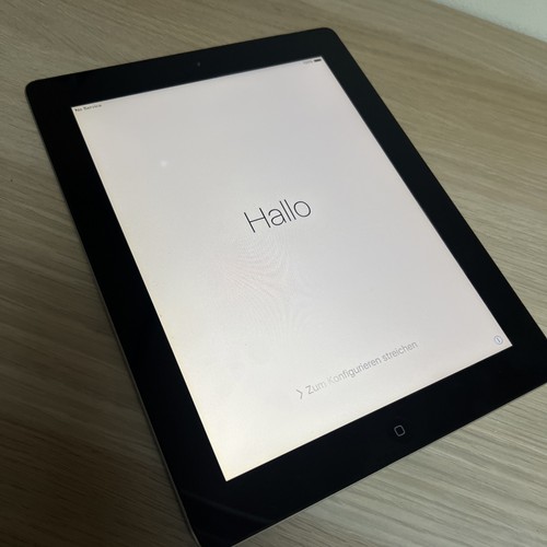 Apple ipad a1396 - ipad, 2