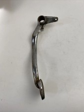 Suzuki GT 250 1977 Pedalo