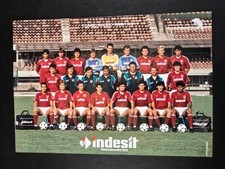 cartolina ufficiale TORINO