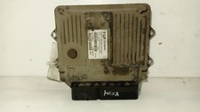 CENTRALINA MOTORE PER LANCIA Musa 1° Serie 51854483 199A3000 diesel 1248 (04>0