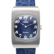 Omega Geneve carica manuale da