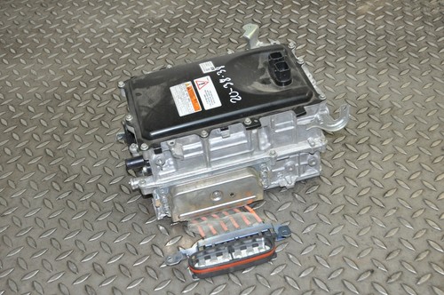 Toyota 8 hybrid 2018 - 1.8,