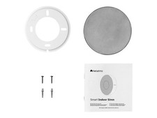 Netatmo NIS01 Smart Indoor