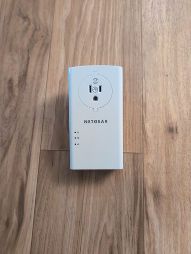 Netgear plp2000 adattatore - netgear,