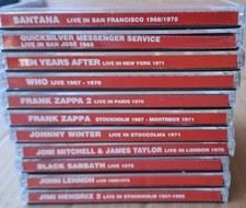 Set Lotto 11 Cd Curcio Editore