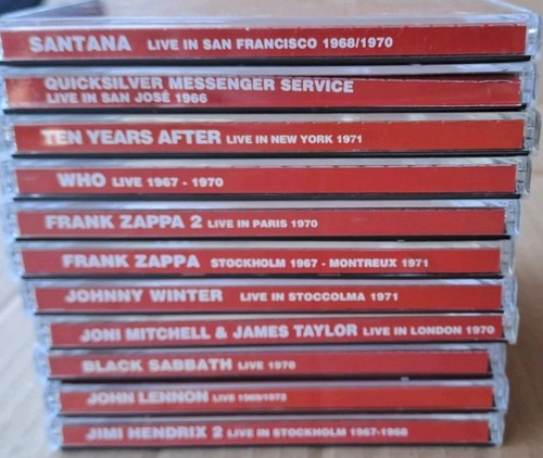 Set lotto curcio editore - set,