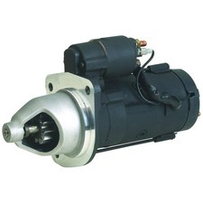 Motorino di Avviamento Volvo