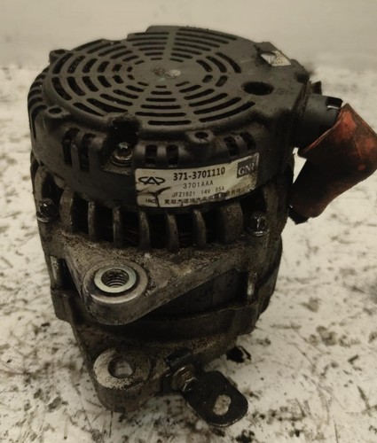 Alternatore per zero serie - alternatore, dr