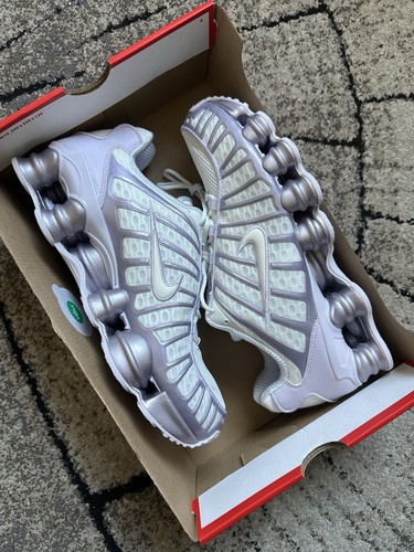 Nike shox barely - nike,