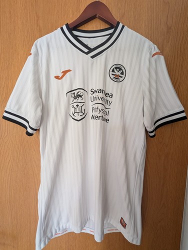 Maglia calcio swansea - maglia, city