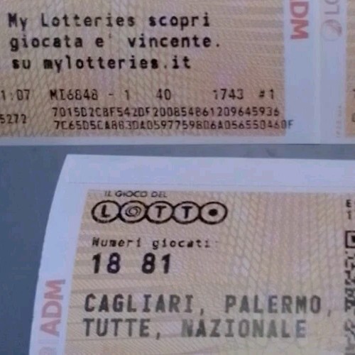Metodo lotto ilterno - metodo, perfetto