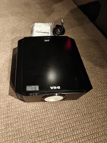 Jvc ila dla x500r bu - jvc, dla-x500r