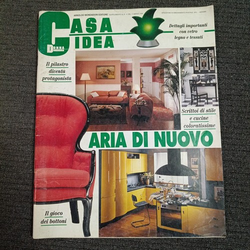 Casa idea suppl donna - suppl.,