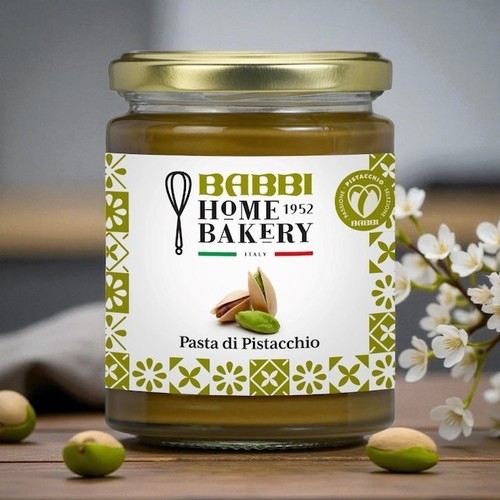 Babbi home bakery pasta - babbi,