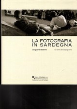 LA FOTOGRAFIA IN SARDEGNA**LO