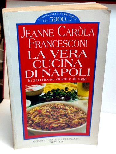Francesconi vera cucina di - la,