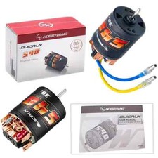 Hobbywing QuicRun Motore