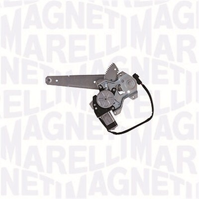 Magneti marelli 350103170146 - magneti,
