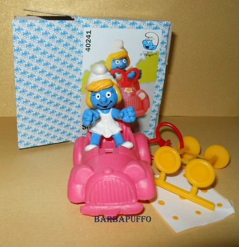 Superpuffi smurfs - superpuffi, da