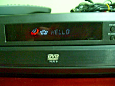 Philips DVD 783C Cambia