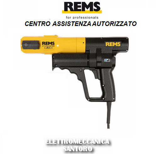 Pressatrice radiale elettrica - radiale,