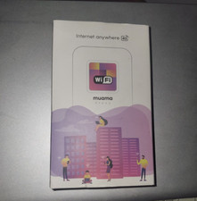 4g wifi modem