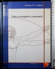 Note progetto metropoli - e,