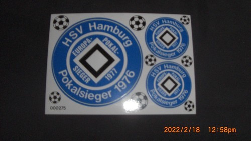 Set adesivi sticker hsv - adesivi,