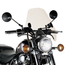 GIVI Kit Parabrezza Universale