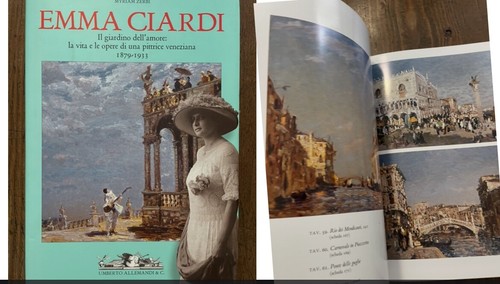 Myriam zerbi emma - myriam, ciardi-vita