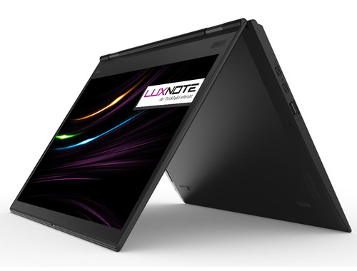 Lenovo thinkpad yoga gen - 3,