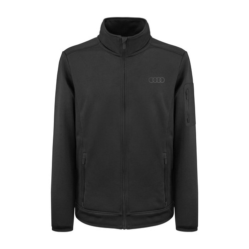 Giacca pile uomo - pile,