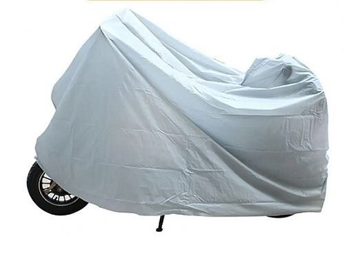 Custodia bici moto telo - bici,