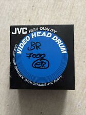 JVC BR-7000 ER Drum Head tamburo testa disco PRD-20002 NUOVO - dal rivenditore