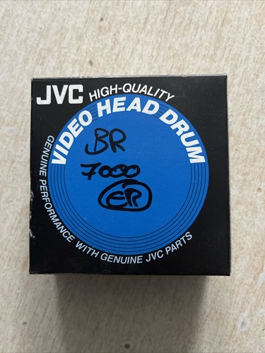 Jvc 7000 drum head - br-7000, er