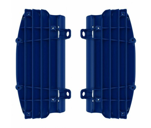 Protezione radiatore lamelle