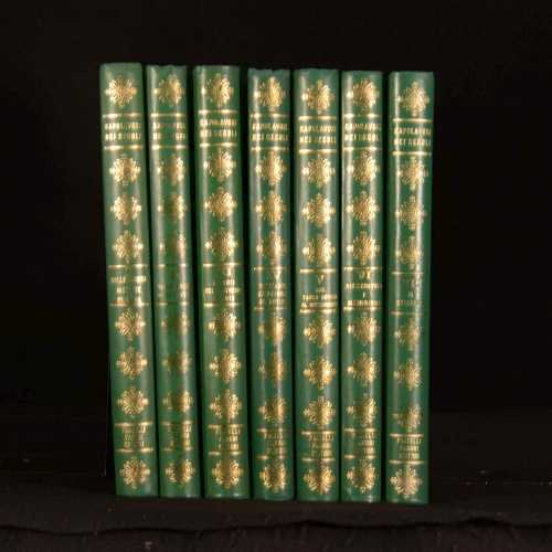 1961 1963 7vol - 1961-1963, nei